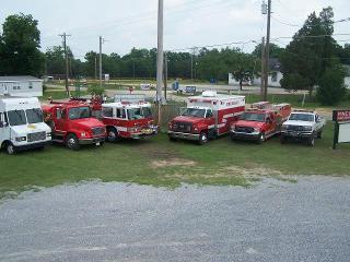 Company 1 Apparatus Company 1 Apparatus