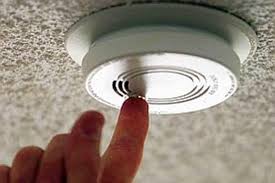 Smoke Detector